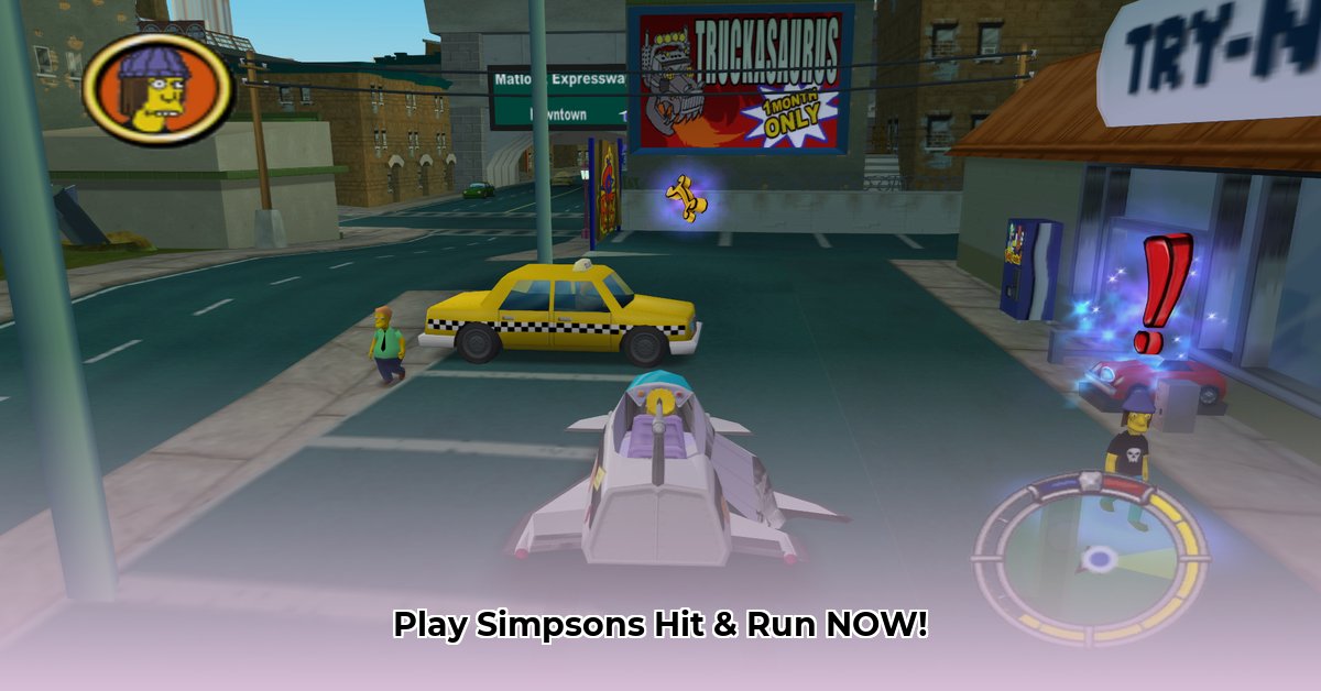 rom-ps2-simpsons